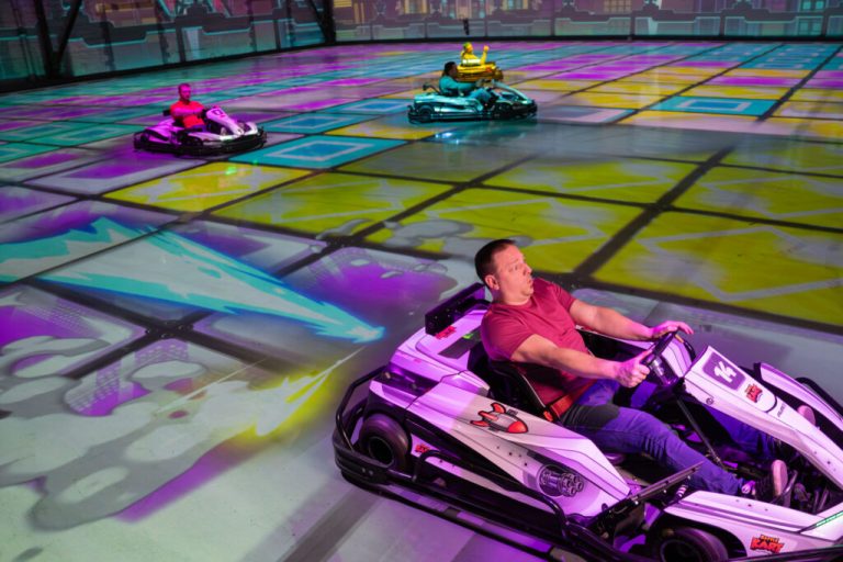 battlekart valenciennes valengame